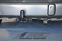 Foto z montáže LPG - CHEVROLET Trans Sport 3,4