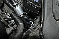 Photo of conversion LPG - MITSUBISHI Lancer 1,6