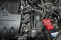 Photo of conversion LPG - MITSUBISHI Lancer 1,6