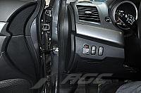 Photo of conversion LPG - MITSUBISHI Lancer 1,6