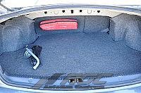 Photo of conversion LPG - MITSUBISHI Lancer 1,6