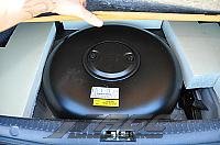 Photo of conversion LPG - MITSUBISHI Lancer 1,6