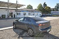 Photo of conversion LPG - MITSUBISHI Lancer 1,6