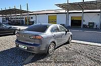 Photo of conversion LPG - MITSUBISHI Lancer 1,6