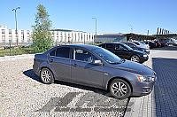 Photo of conversion LPG - MITSUBISHI Lancer 1,6