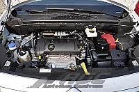 Photo of conversion LPG - CITROEN Berlingo 1,6