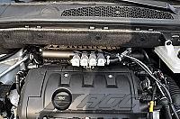 Photo of conversion LPG - CITROEN Berlingo 1,6