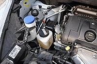 Photo of conversion LPG - CITROEN Berlingo 1,6