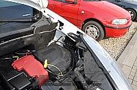 Photo of conversion LPG - CITROEN Berlingo 1,6