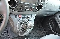 Photo of conversion LPG - CITROEN Berlingo 1,6