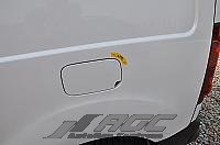 Photo of conversion LPG - CITROEN Berlingo 1,6
