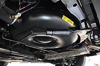 Photo of conversion LPG - CITROEN Berlingo 1,6