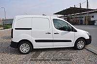 Photo of conversion LPG - CITROEN Berlingo 1,6