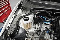 Photo of conversion LPG - FIAT Grande Punto 1,4