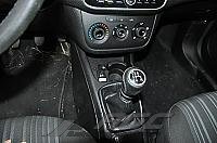 Photo of conversion LPG - FIAT Grande Punto 1,4