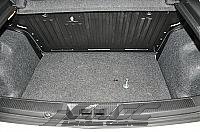 Photo of conversion LPG - FIAT Grande Punto 1,4