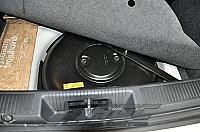 Photo of conversion LPG - FIAT Grande Punto 1,4