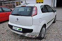 Photo of conversion LPG - FIAT Grande Punto 1,4