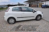Photo of conversion LPG - FIAT Grande Punto 1,4
