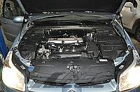Photo of conversion LPG - Citroen C5 1,8