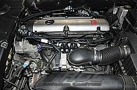 Photo of conversion LPG - Citroen C5 1,8