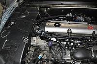 Photo of conversion LPG - Citroen C5 1,8