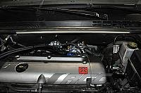 Photo of conversion LPG - Citroen C5 1,8
