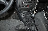 Photo of conversion LPG - Citroen C5 1,8