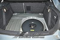 Photo of conversion LPG - Citroen C5 1,8