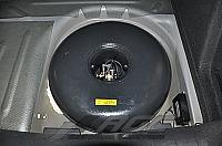 Photo of conversion LPG - Citroen C5 1,8