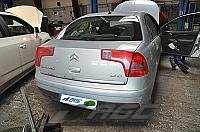 Photo of conversion LPG - Citroen C5 1,8
