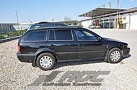 Foto z montáže LPG - ŠKODA Octavia 1,6