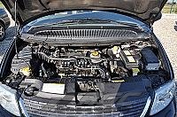 Photo of conversion LPG - CHRYSLER Grand Voyager 3,3