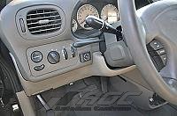 Photo of conversion LPG - CHRYSLER Grand Voyager 3,3