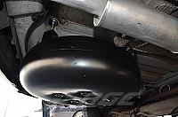 Photo of conversion LPG - CHRYSLER Grand Voyager 3,3