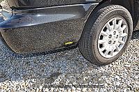 Photo of conversion LPG - CHRYSLER Grand Voyager 3,3