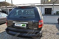 Photo of conversion LPG - CHRYSLER Grand Voyager 3,3