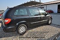 Photo of conversion LPG - CHRYSLER Grand Voyager 3,3