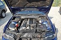 Photo of conversion LPG - BMW 346C 2494