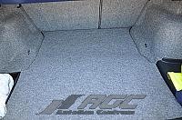 Photo of conversion LPG - BMW 346C 2494