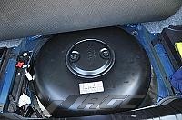 Photo of conversion LPG - BMW 346C 2494