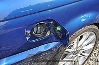Photo of conversion LPG - BMW 346C 2494