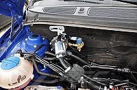 Photo of conversion LPG - ŠKODA Fabia 1,2