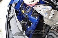 Photo of conversion LPG - ŠKODA Fabia 1,2
