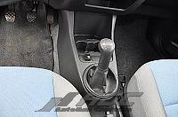 Photo of conversion LPG - ŠKODA Fabia 1,2
