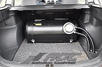 Photo of conversion LPG - ŠKODA Fabia 1,2