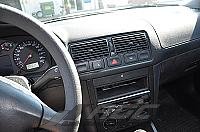 Photo of conversion LPG - VW Golf 1,6