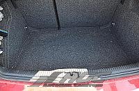 Photo of conversion LPG - VW Golf 1,6
