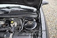 Photo of conversion LPG - FORD Cougar 2,5