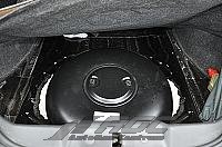 Photo of conversion LPG - FORD Cougar 2,5